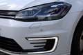 Volkswagen e-Golf COMF.LINE *WÄRMEP.-ACC-CCS-SHZ-NAVI-LED-DAB-APP Blanco - thumbnail 9