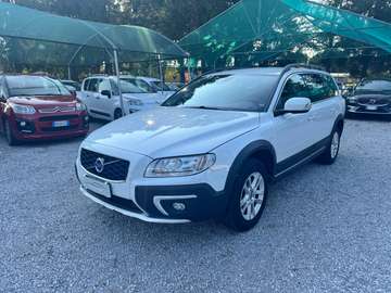 XC70 2016 2.4 d4 Polar awd 181cv geartronic E6