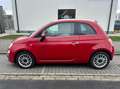 Fiat 500 500 0.9 TwinAir Start Rood - thumbnail 4