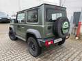 Suzuki Jimny Comfort AllGrip Grün - thumbnail 4