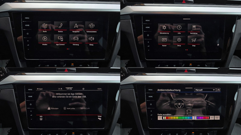 Photo du véhicule