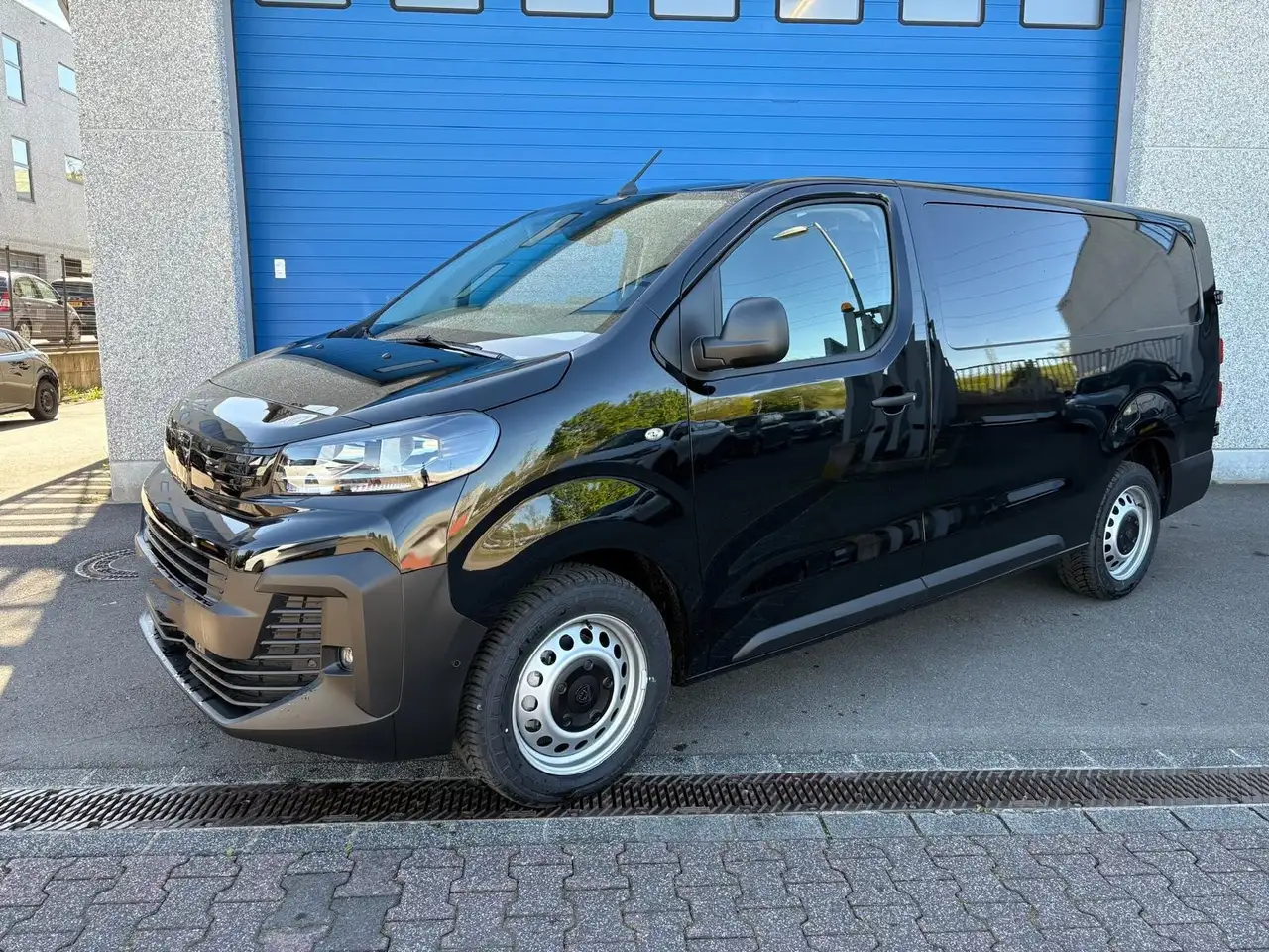 Peugeot Expert 2026