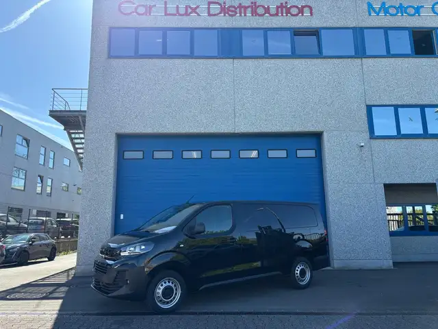 Peugeot Expert 2.0 BHDI 145 S&S EAT8