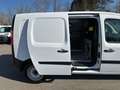 Renault Kangoo Rapid Maxi Extra KLIMA NAVI AHK SORTIMO Weiß - thumbnail 16