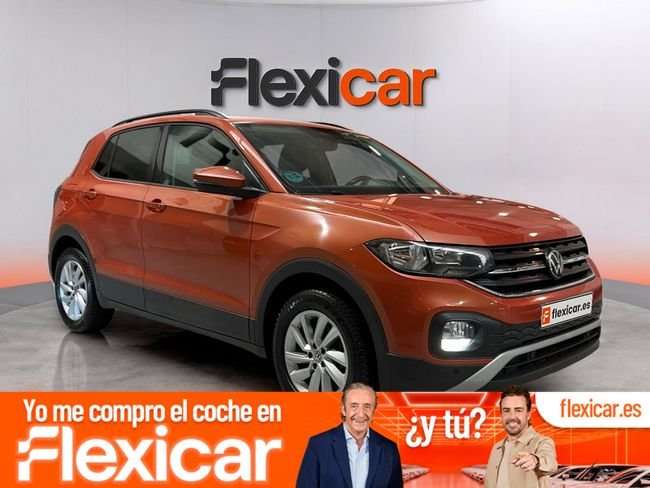 Volkswagen T-Cross 1.0 TSI Advance DSG7 81kW - foto 1