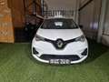 Renault ZOE Evolution: COMPLETE & NEUWERTIG Z.E.50 R135 52kWh Weiß - thumbnail 1