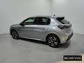 Peugeot 208 PureTech 73kW (100CV) Allure Gris - thumbnail 7