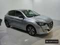 Peugeot 208 PureTech 73kW (100CV) Allure Gris - thumbnail 3