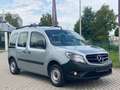 Mercedes-Benz Citan Kombi 109CDI lang Tourer 5xSitze Klima Nav Argent - thumbnail 2