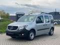 Mercedes-Benz Citan Kombi 109CDI lang Tourer 5xSitze Klima Nav Argent - thumbnail 1