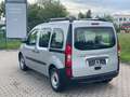 Mercedes-Benz Citan Kombi 109CDI lang Tourer 5xSitze Klima Nav Argent - thumbnail 4