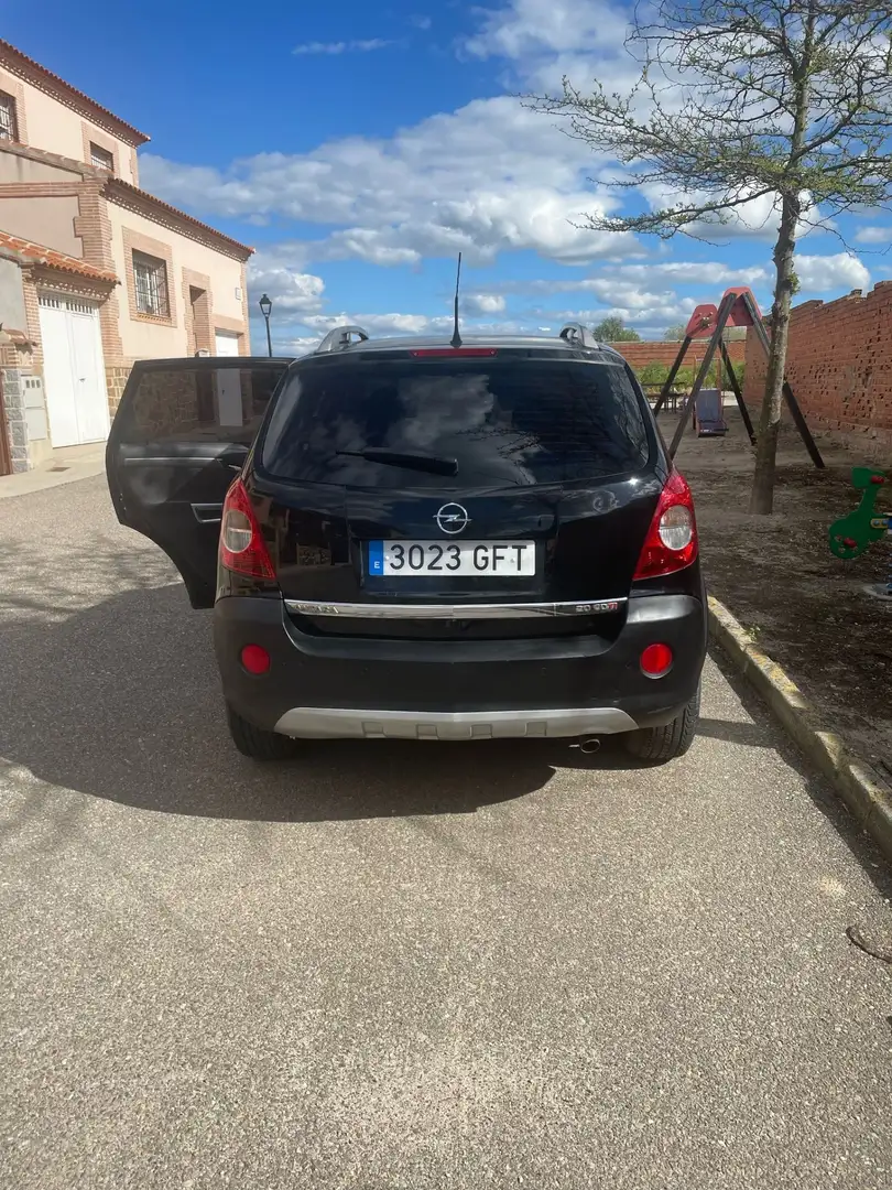 Opel Antara 2.0CDTI 16v Enjoy plus - 2
