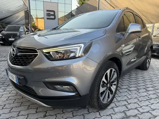 Opel Mokka X 1.6 s&s 4x2 115cv ULTIMATE PREZZO REALE SENZA VINCOLI