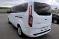 Ford Tourneo Custom 2,0 TDCi 310 L2 Titanium Aut.*8-Sitzer* MWST* Weiß - thumbnail 14