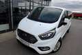 Ford Tourneo Custom 2,0 TDCi 310 L2 Titanium Aut.*8-Sitzer* MWST* Weiß - thumbnail 23