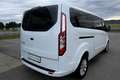 Ford Tourneo Custom 2,0 TDCi 310 L2 Titanium Aut.*8-Sitzer* MWST* Weiß - thumbnail 4