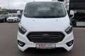 Ford Tourneo Custom 2,0 TDCi 310 L2 Titanium Aut.*8-Sitzer* MWST* Weiß - thumbnail 22