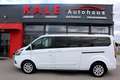 Ford Tourneo Custom 2,0 TDCi 310 L2 Titanium Aut.*8-Sitzer* MWST* Weiß - thumbnail 13