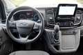 Ford Tourneo Custom 2,0 TDCi 310 L2 Titanium Aut.*8-Sitzer* MWST* Weiß - thumbnail 15