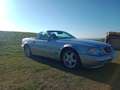 Mercedes-Benz SL 320 Roadster Aut. Silber - thumbnail 4