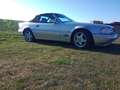 Mercedes-Benz SL 320 Roadster Aut. Silber - thumbnail 5