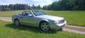 Mercedes-Benz SL 320 Roadster Aut. Silber - thumbnail 1