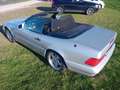 Mercedes-Benz SL 320 Roadster Aut. Silber - thumbnail 19
