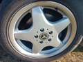 Mercedes-Benz SL 320 Roadster Aut. Silber - thumbnail 18