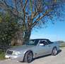 Mercedes-Benz SL 320 Roadster Aut. Silber - thumbnail 1