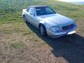 Mercedes-Benz SL 320 Roadster Aut. Silber - thumbnail 6