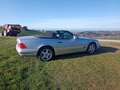 Mercedes-Benz SL 320 Roadster Aut. Silber - thumbnail 2