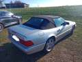 Mercedes-Benz SL 320 Roadster Aut. Silber - thumbnail 8