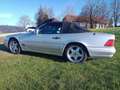 Mercedes-Benz SL 320 Roadster Aut. Silber - thumbnail 3