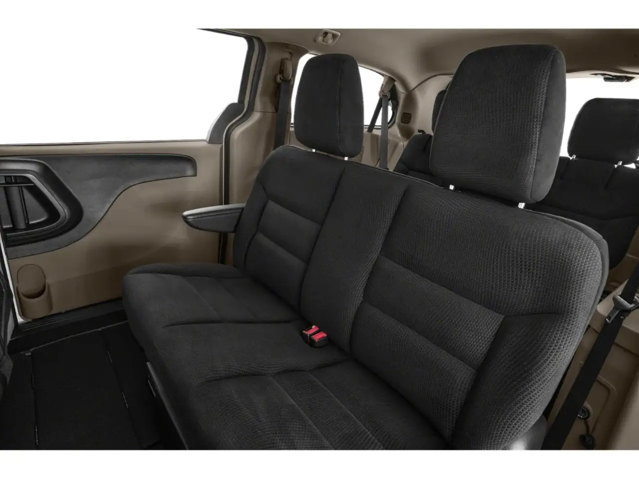 Dodge Grand Caravan снимка Dodge Grand Caravan
