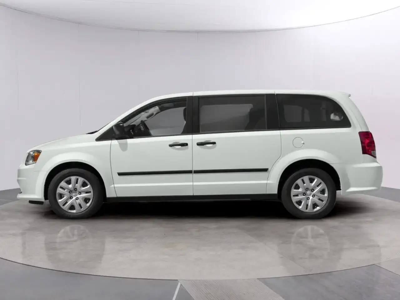 Dodge Grand Caravan снимка Dodge Grand Caravan
