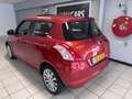 Suzuki Swift 1.2 Comfort EASSS |Stoelverwarming|Pano|Cruise|Sta Orange - thumbnail 9
