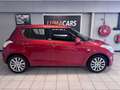 Suzuki Swift 1.2 Comfort EASSS |Stoelverwarming|Pano|Cruise|Sta Orange - thumbnail 4