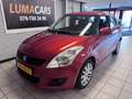 Suzuki Swift 1.2 Comfort EASSS |Stoelverwarming|Pano|Cruise|Sta Orange - thumbnail 3