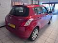 Suzuki Swift 1.2 Comfort EASSS |Stoelverwarming|Pano|Cruise|Sta Orange - thumbnail 5