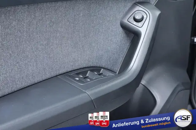 Seat Ateca view 15