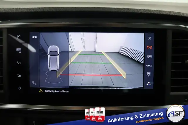 Seat Ateca view 18