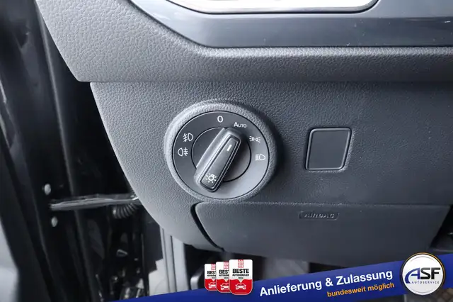 Seat Ateca view 17