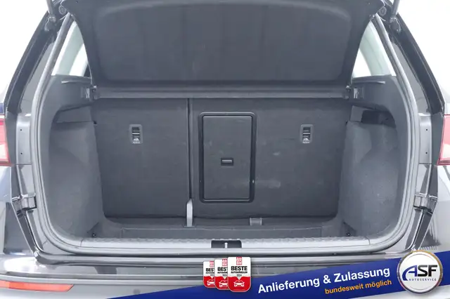 Seat Ateca view 10
