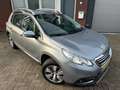 Peugeot 2008 1.2 PureTech Allure / Leder / Navi / PDC / Clima / Grau - thumbnail 27