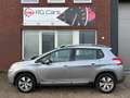 Peugeot 2008 1.2 PureTech Allure / Leder / Navi / PDC / Clima / Grau - thumbnail 9