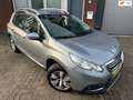 Peugeot 2008 1.2 PureTech Allure / Leder / Navi / PDC / Clima / Grau - thumbnail 1