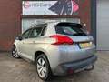 Peugeot 2008 1.2 PureTech Allure / Leder / Navi / PDC / Clima / Grau - thumbnail 10