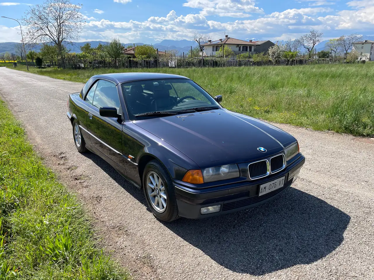 BMW 320i, foto 5