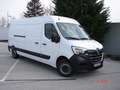 Renault Master Master L3H2 3,5t dCi 135 Weiß - thumbnail 8