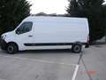 Renault Master Master L3H2 3,5t dCi 135 Weiß - thumbnail 2